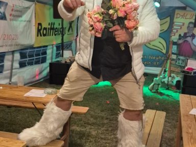 Sommernachtsfest 2025